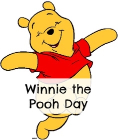 What is Winnie the Pooh’s real birthday?