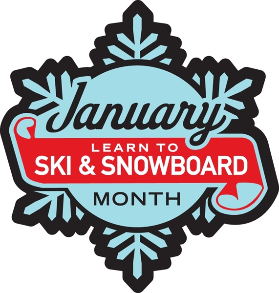 Is January bring a friend month at Seven Springs Ski Resort?