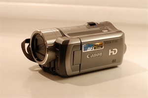 Camcorder Day - Camcorders?