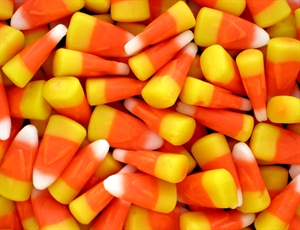 National Candy Corn Day - Is candy corn bad for you?