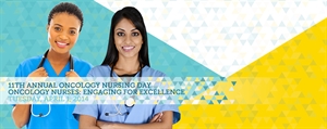 Oncology Nurses Day - Can someone please describe the career of a Pediatric Oncology nurse?
