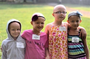 Children with Alopecia Day - Have any Medication for Curing Baldness, Male Pattern Baldness, Alopecia Areata, Its Remedy?