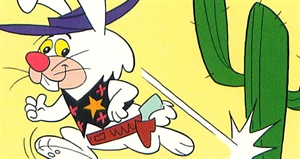 Cartoonists Day - who is caribeean cartoonist clovis brown?