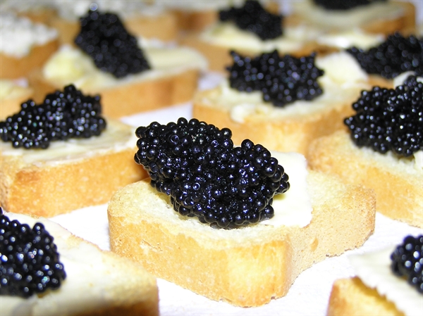 Mario Badescu Caviar Day or Night Cream?