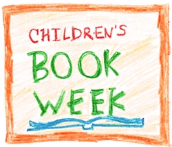 Children's Book Week - How do I get a children's book published?
