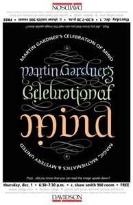 Celebration of The Mind Day - Is April 1st a Celebration Day for those who are.?