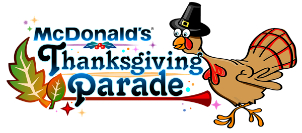 McDonald's Thanksgiving Day Parade Chicago 2011 - NowYouKnow