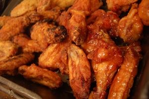 International Chicken Wing Day - What's a great place to eat for my 17th B-day?