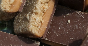Chocolate Caramel Day - Snacky Food suggestions for a cooking day?