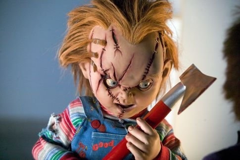 Chucky (Child's Play) - Wikipedia, the free encyclopedia