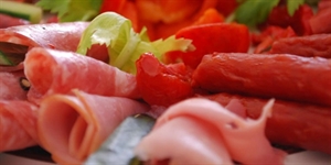 Cold Cuts Day - Eating cold cuts durring pregnancy?
