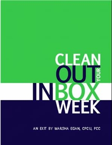 Clean Out Your Inbox Week - I can't log into my inbox on Yahoo.com?