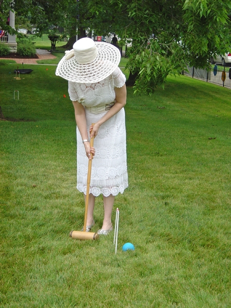 The Wicket World of Croquet Tickets, Indianapolis - Eventbrite