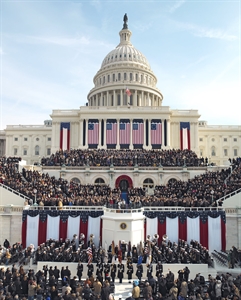 Inauguration Day - I have a question about Inauguration Day?