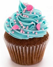 Celebrate National Pro-Life Cupcake Day on Tuesday
