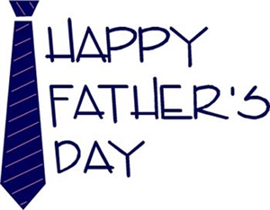 Father's Day - Please help me with a poem for Father's day?