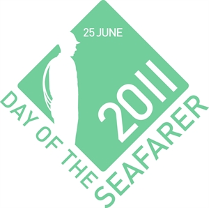 Day of The Seafarer - Compare the plight of the Seafarer with a modern day example?