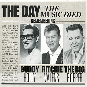 The Day the Music Died,