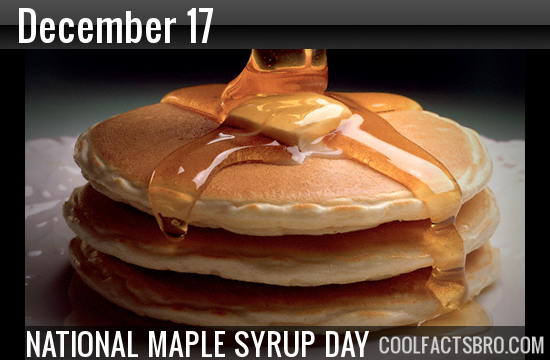 whats the maple syrup diet?