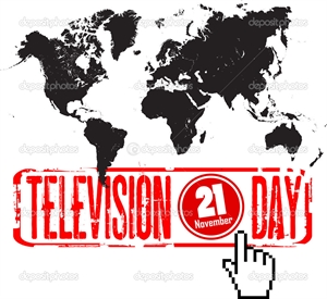 World Television Day - Television ratings.?