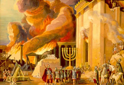 To all Jews: Why is Tisha B’av perceived as being a bad day?