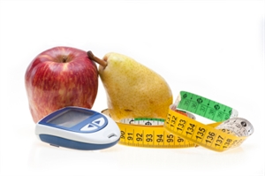 Defeat Diabetes Month - unhealthy fat smoker headig for diabetes or a heart attack advice needed?