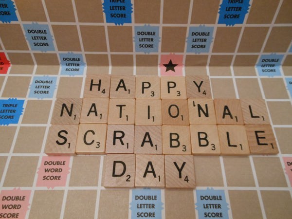 Scrabble lovers: what is it about scrabble that you love/what benefits do you think it has?
