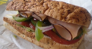 Eat a Hoagie Day - Curious if I ate alright today?