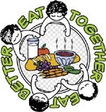 Eat Better, Eat Together Month - My cat have not ate in months!!?