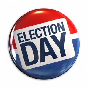 Election Day - when is election day?