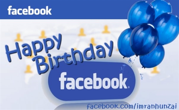 How do I know if my birthday on Facebook is going to be visible to others?