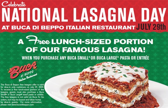 Fool-Proof Lasagna Recipe?