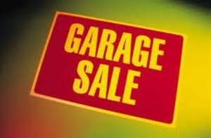 National Garage Sale Day - When is national garage sale day this year?