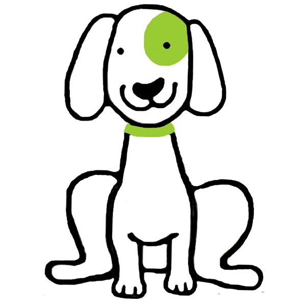 Raise a Green Dog!: Happy National Holistic Pet Day!