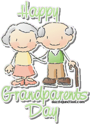Does your child’s school do a Grandparent’s Day?
