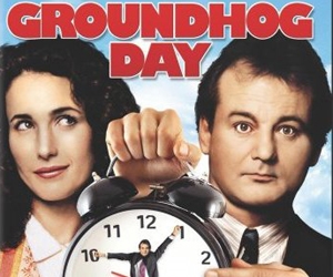 Why is there a "groundhog day"? What is its significance?