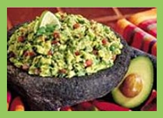 National Guacamole Day : Avocado Dip Recipe : Guacamole Day Party Tips