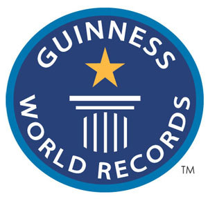 how many bangladeshi got guinness world record?