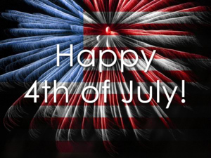 Fourth of July or Independence Day - Was the fourth of July really Independence day?
