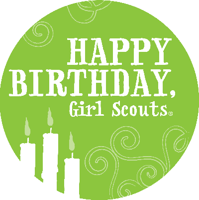 What do you think of the Girl Scouts?
