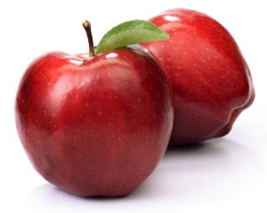 Doctors only ---Is it true an apple a day keep doctor away ...........?