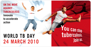 World Tuberculosis Day - What signs are present already that suggest these are the last days?
