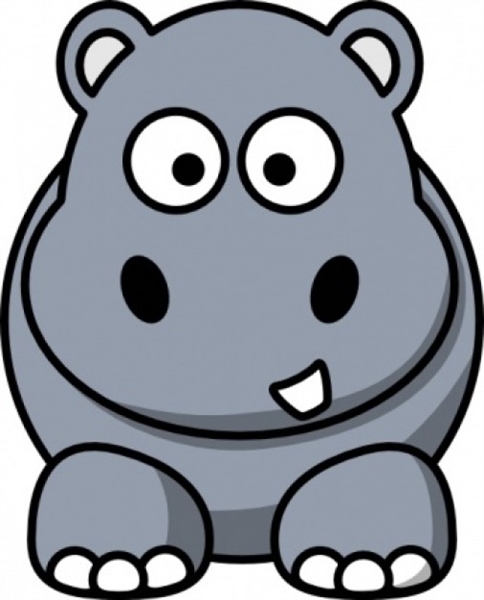 Hippo is now OK?