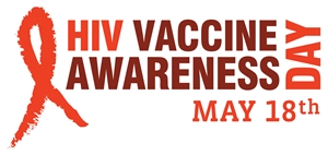 HIV Vaccine Awareness Day - PollSurvey: 8 questions about HIV?