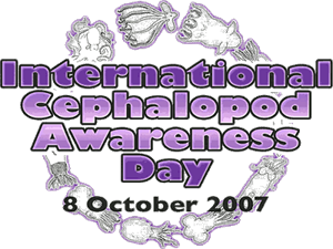 Cephalopod Awareness Day