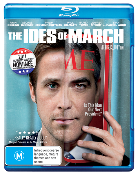 what are the ides of march?