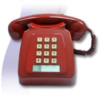 Push-button Phone Day - Best Prank on April Fools Day?