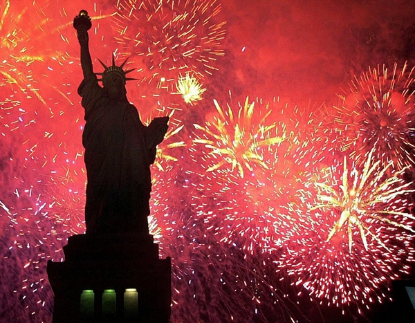 Why is Independence Day usually called the Fourth of July?