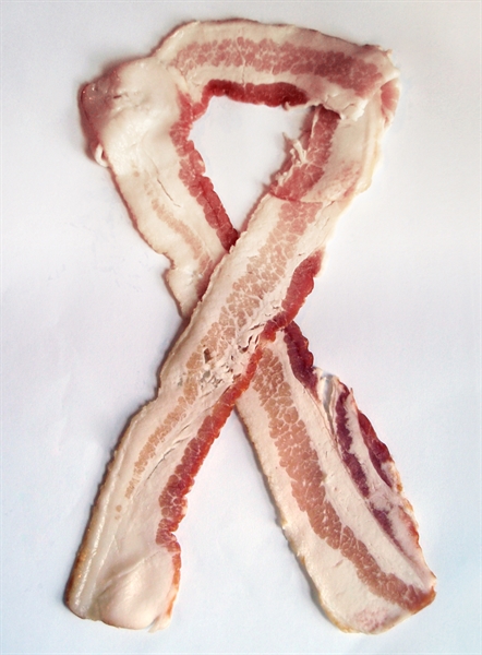 Anyone looking forward to celebrating Bacon Day soon?