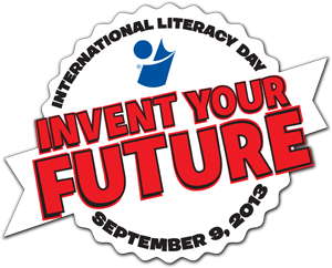 International Literacy Day - an article about World Literacy Day in about 170 words?